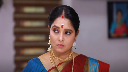 Anand Supports Charu