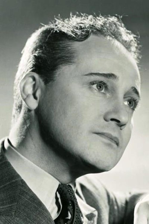 Image de Max Hansen