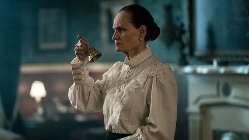 Mayfair Witches (2023) แม่มดเมย์แฟร์ ตอนที่ 4