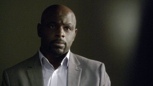 Mentes Criminosas: 12×7