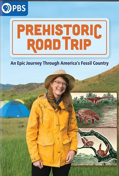 Prehistoric Road Trip