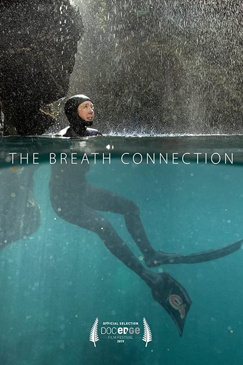 The Breath Connection (2019) poster