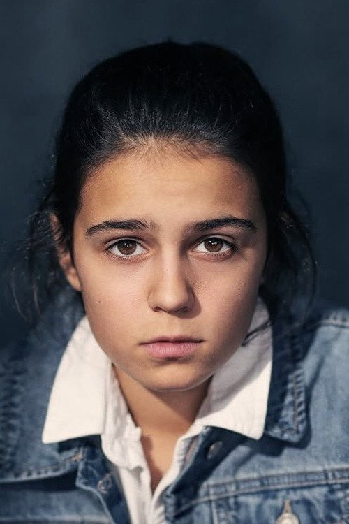 Kép: Arabella Stanton színész profilképe
