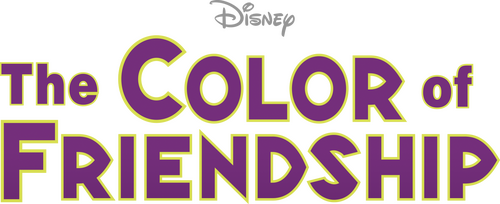 The Color of Friendship
