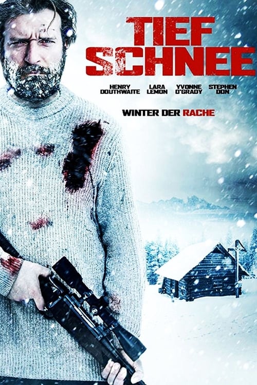 Schauen Tiefschnee - Winter der Rache On-line Streaming