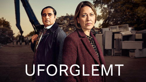 Unforgotten — Fondos 22