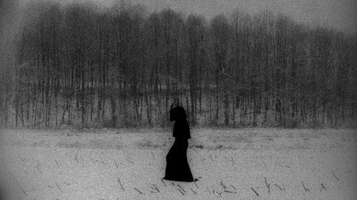 I Must Leave This Behind — Fundos 7