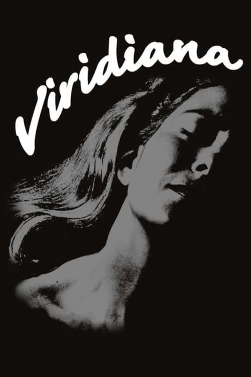 Viridiana (1962) poster