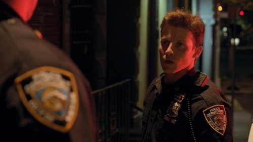 Blue Bloods – Sangue Azul: 4×1