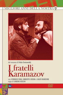 Escena 3 de I fratelli Karamazov