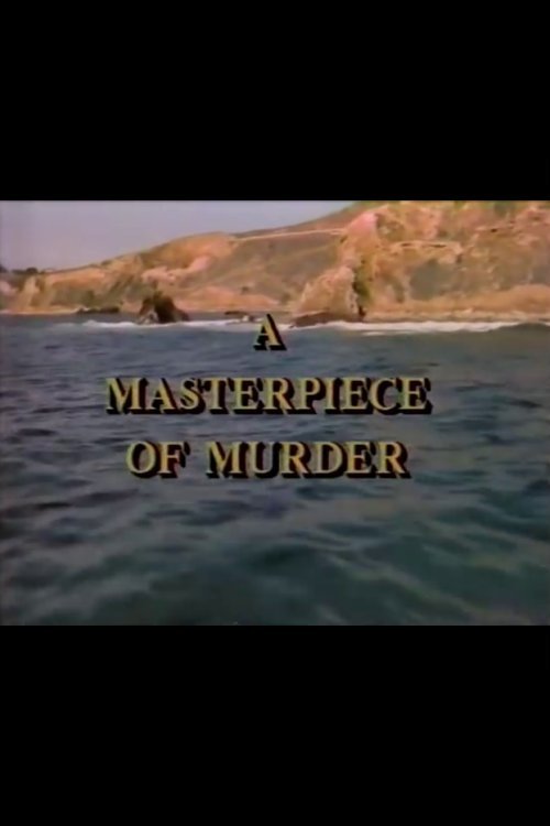 A Masterpiece of Murder 1986