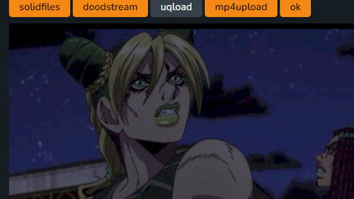 JoJo’s Bizarre Adventure: 5×36