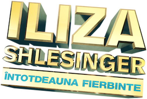 Iliza Shlesinger: Hot Forever