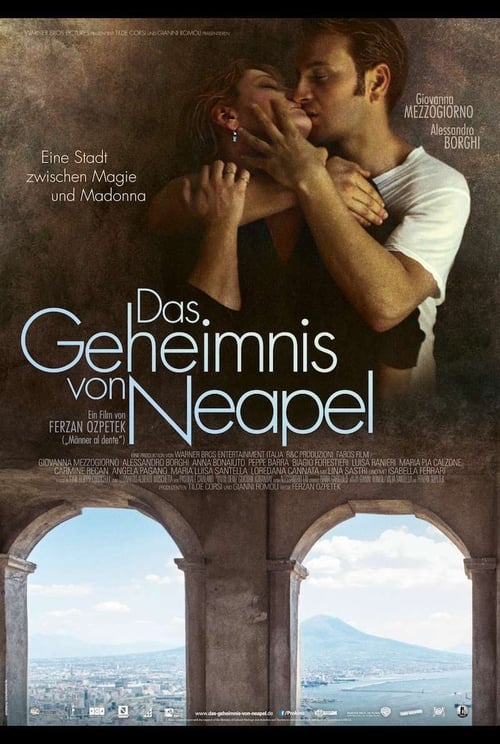 Hd Das Geheimnis von Neapel (2017) Filme Kostenlos Online Sehen uTorrent 1080p