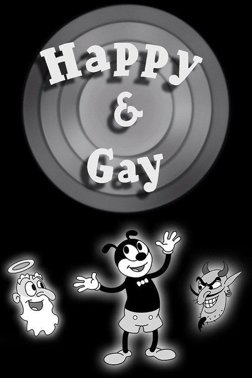 Happy & Gay