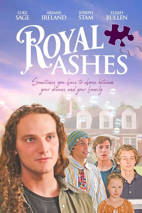 |EN| Royal Ashes