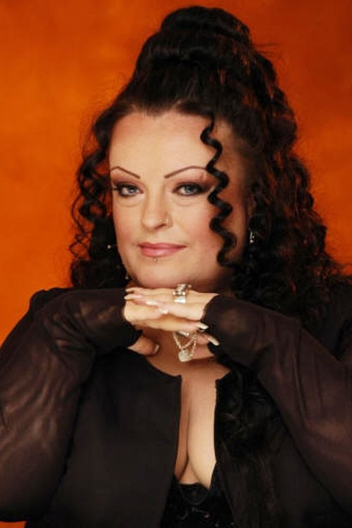 Picture of Nana Hedin