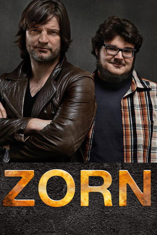Zorn poster