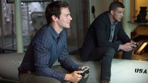 Imatge etiquetada de Russell Tovey