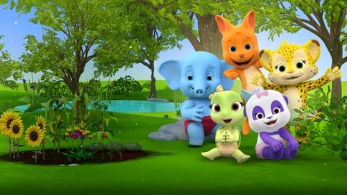 Imagen 1 del estreno de Fiesta de palabras