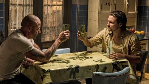 Prison Break: Em Busca da Verdade: 5×7