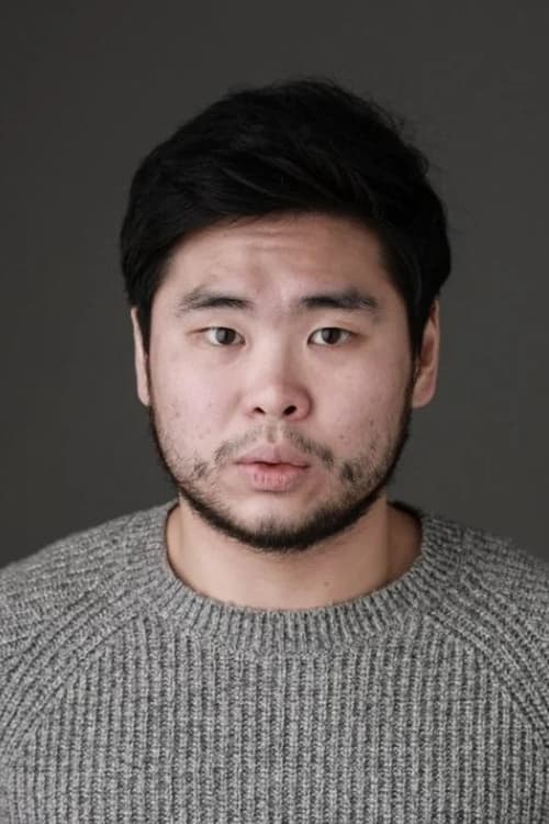 Kép: Han Sang-jo színész profilképe