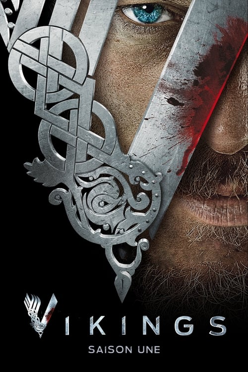 Vikings, S01 - (2013)