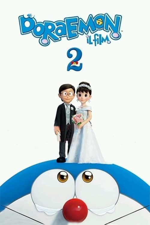 Image Doraemon - Il film 2