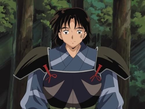 InuYasha: 5×16