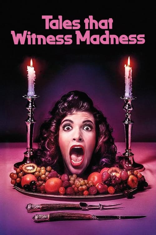 |DE| Tales That Witness Madness