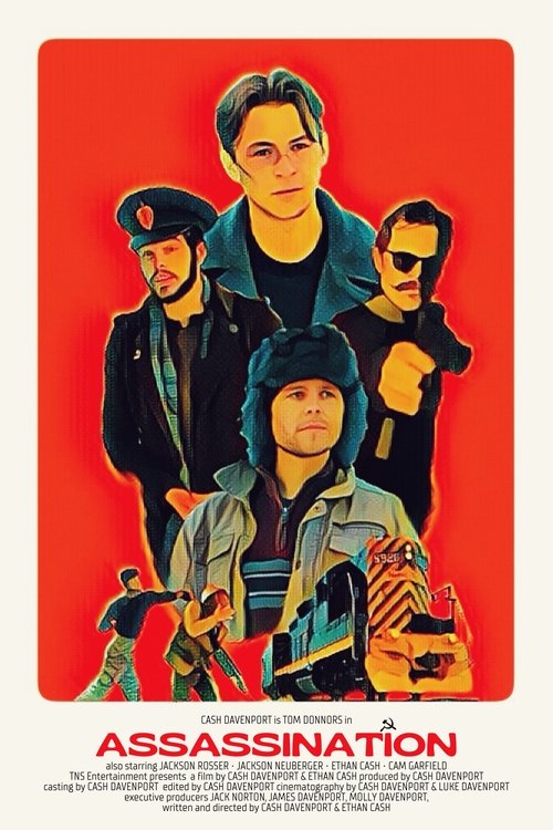 Assassination