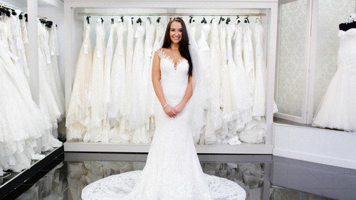 The Teen Bride Show