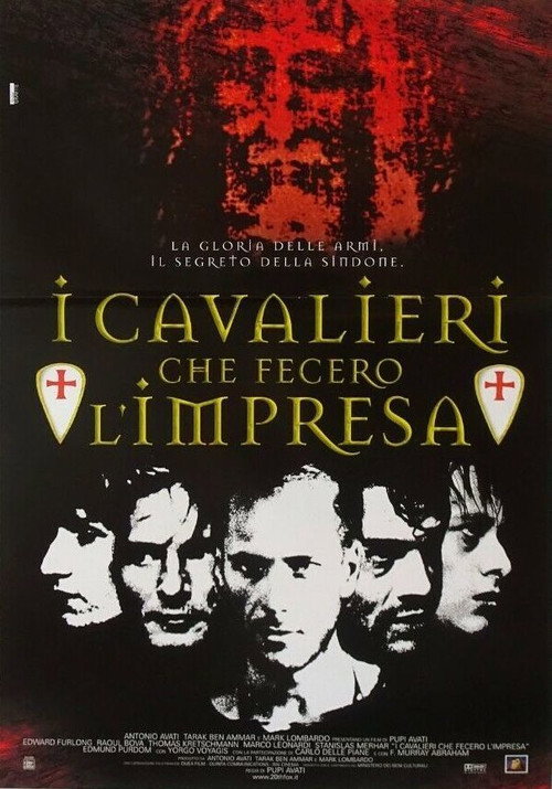 I Cavalieri Che Fecero L'Impresa