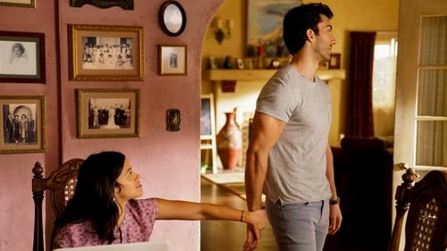 Jane the Virgin: 4×11