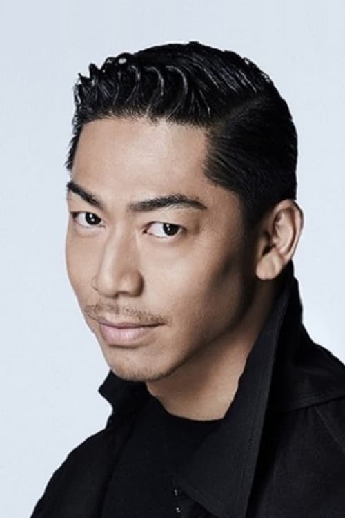 Kép: Akira színész profilképe