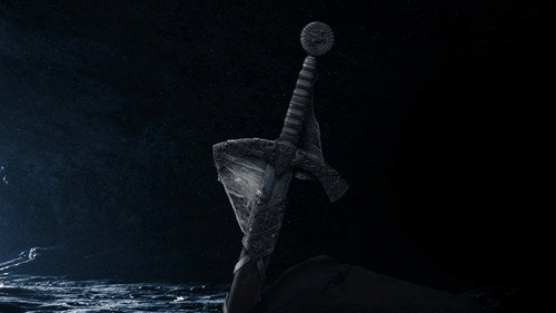 Lost Relics of the Knights Templar