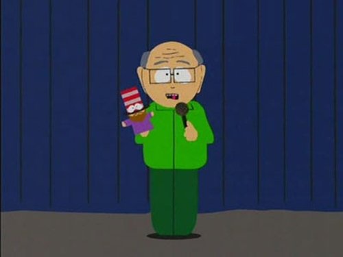 South Park: 4×13