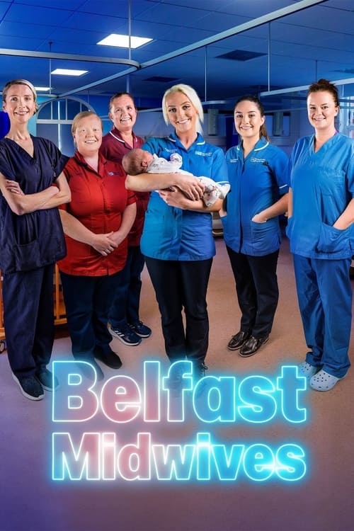 Belfast Midwives (2023)