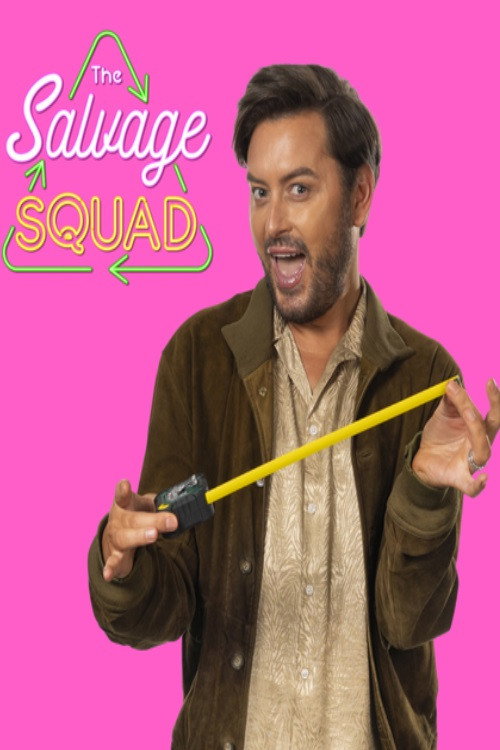 The Salvage Squad
