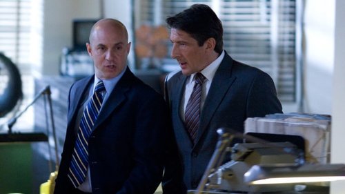 Caprica: 1×10