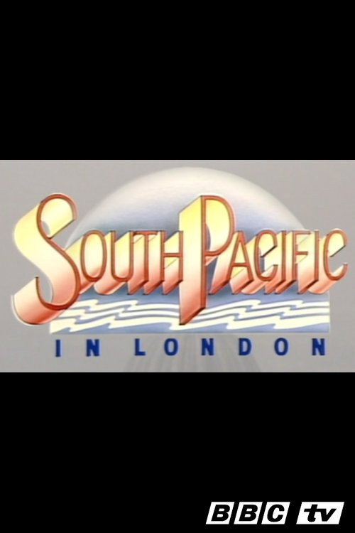 South Pacific in London