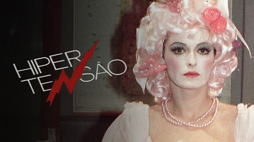 Escena 4 de Hipertensão