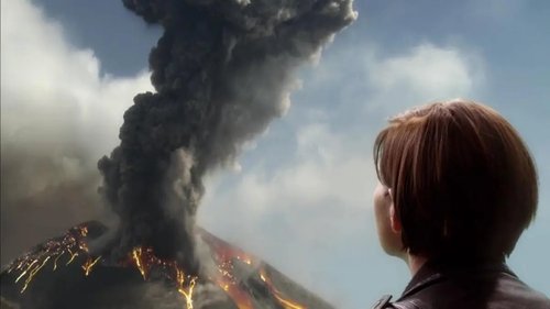 Apocalypse Pompeii