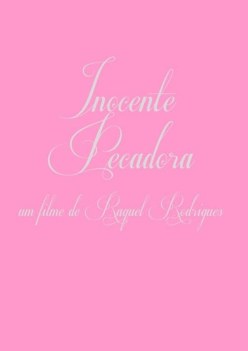 Poster of : Inocente Pecadora
