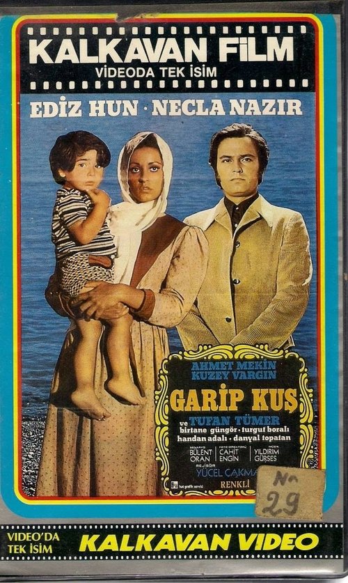 Garip Kuş 1974