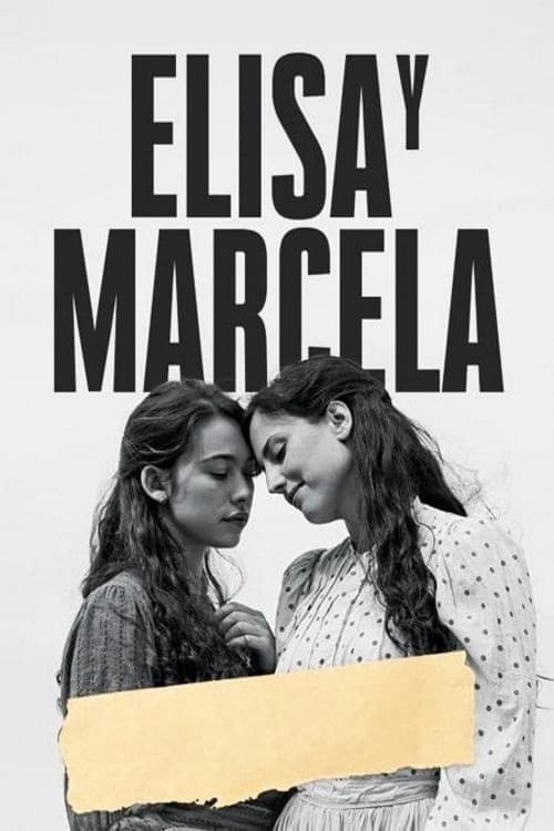 Elisa y Marcela 2019