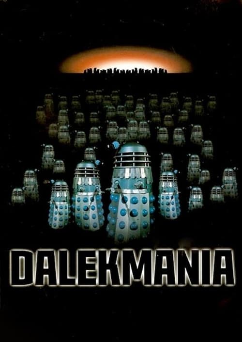 Dalekmania 1995