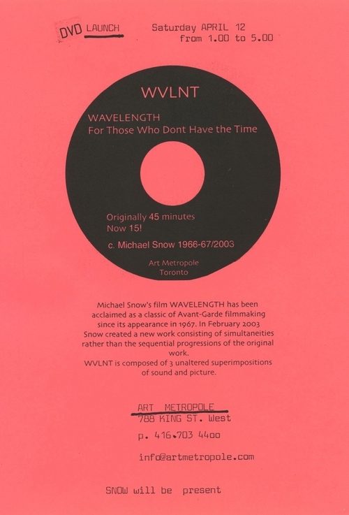 WVLNT 2003