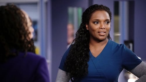 Chicago Med – Atendimento de Emergência: 2×12
