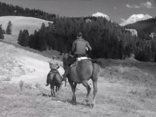 Escena del episodio 2 de la temporada 2 de Route 66